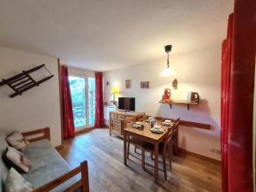 Meije 5 - C3 - Appart 4 pers proche pistes